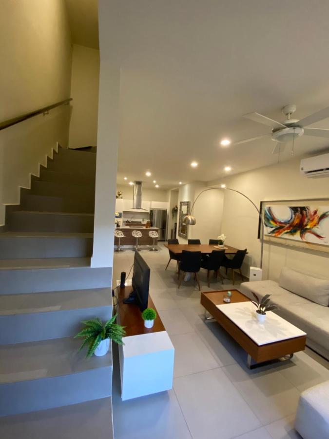 Apartamento Spectacular Two Bedrooms Ph With Private Rooftop And Jacuzzi *