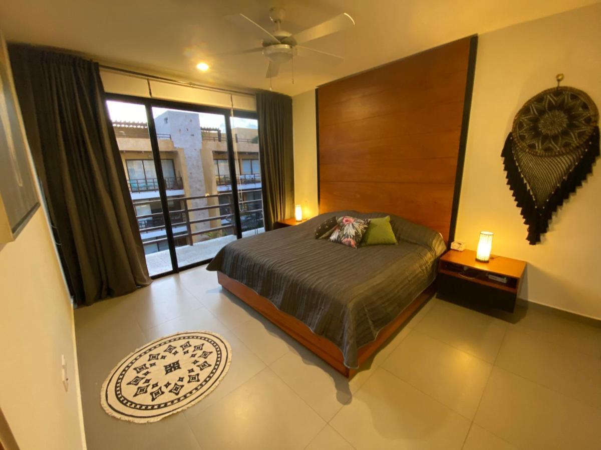 Spectacular Two Bedrooms Ph With Private Rooftop And Jacuzzi Apartamento *