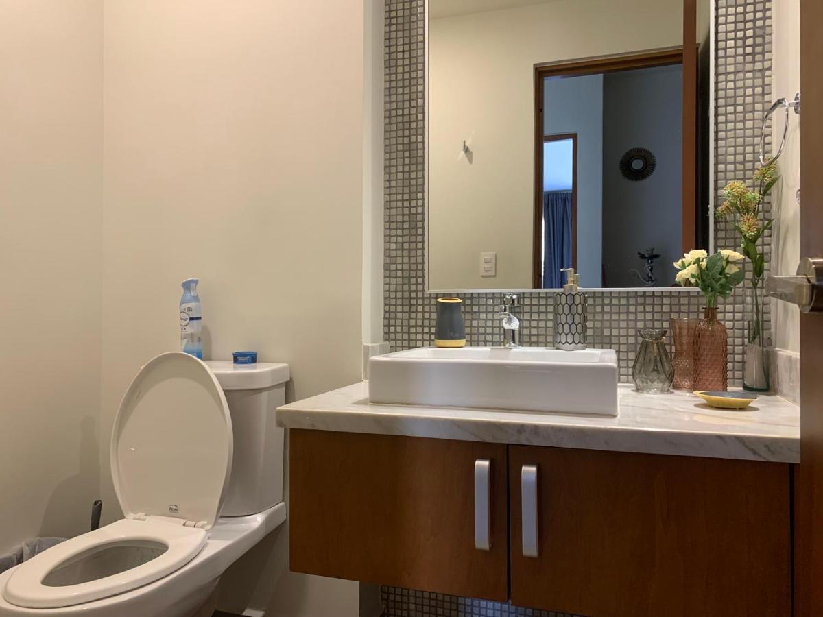 Apartamento Spectacular Two Bedrooms Ph With Private Rooftop And Jacuzzi