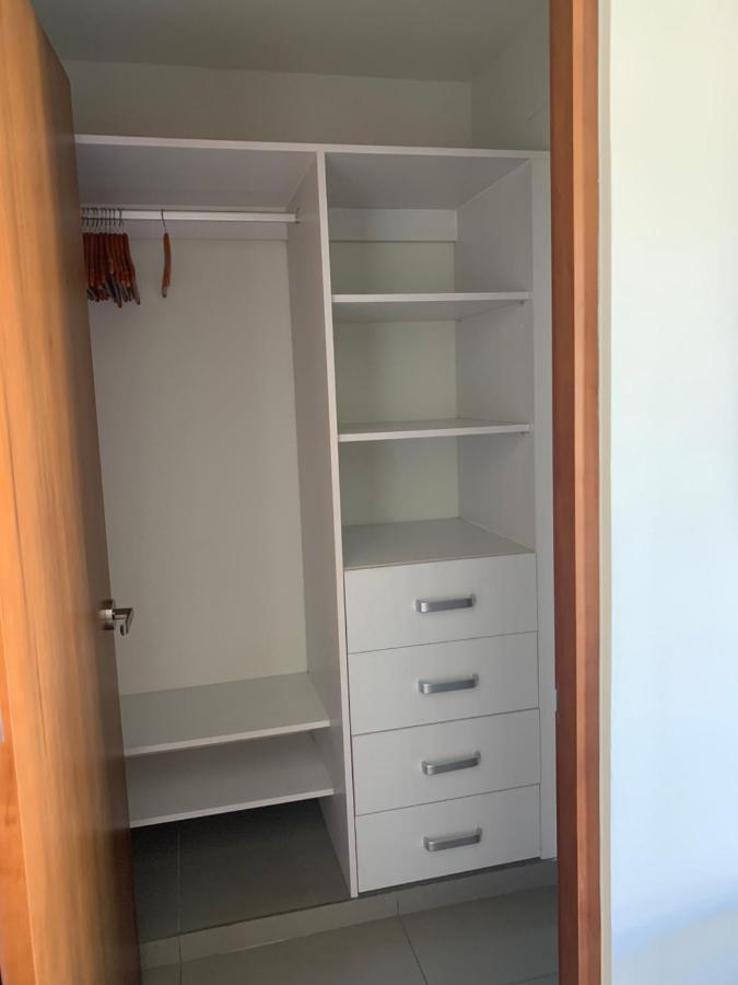 Apartamento Spectacular Two Bedrooms Ph With Private Rooftop And Jacuzzi *
